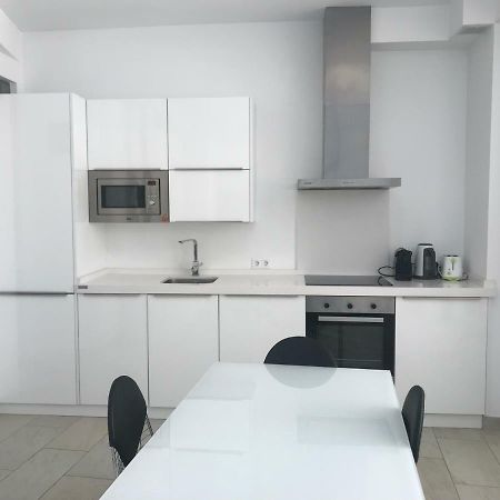 Easy Nerja Carabeo Apartman Kültér fotó
