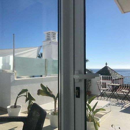 Easy Nerja Carabeo Apartman Kültér fotó