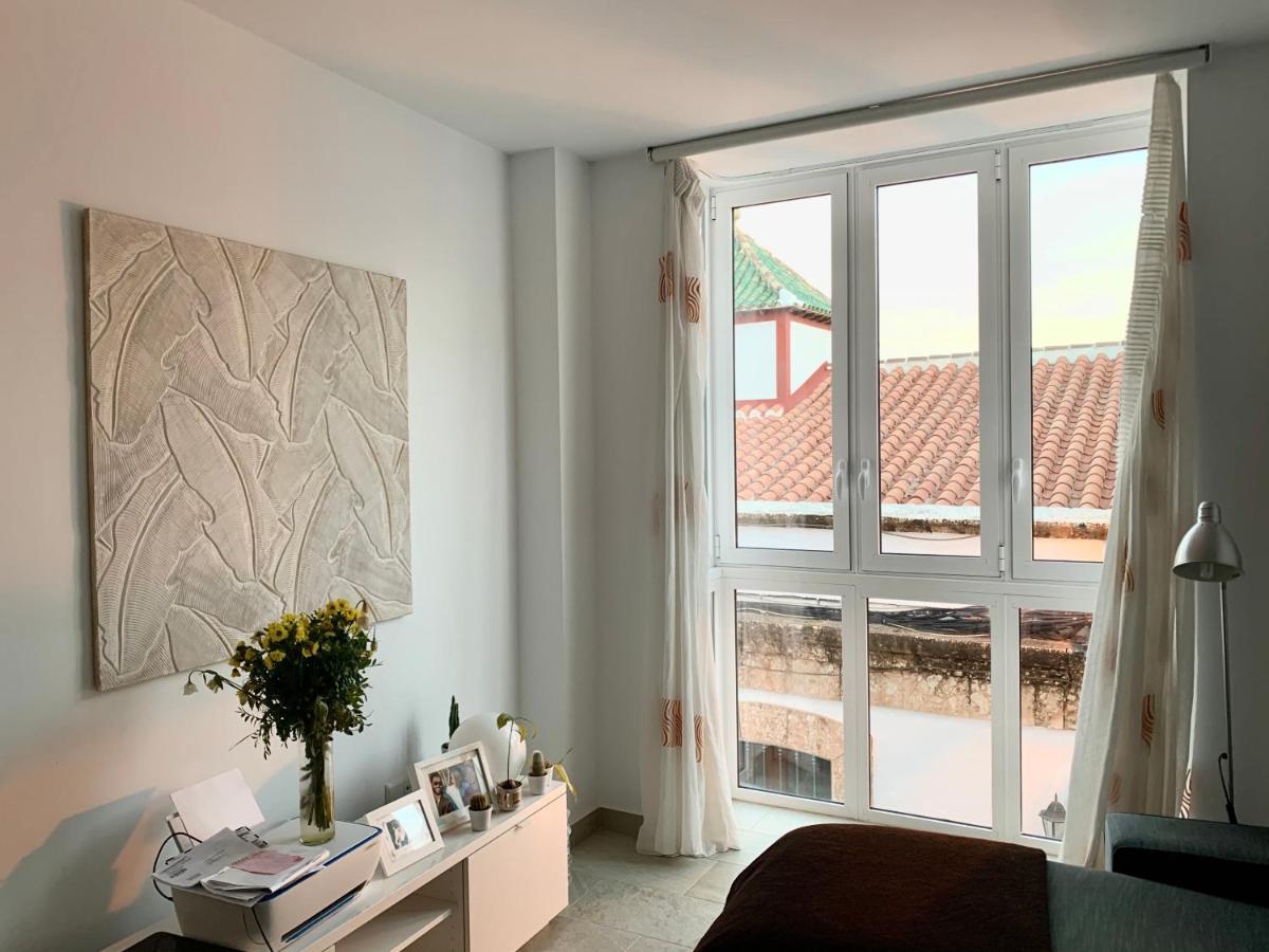 Easy Nerja Carabeo Apartman Kültér fotó