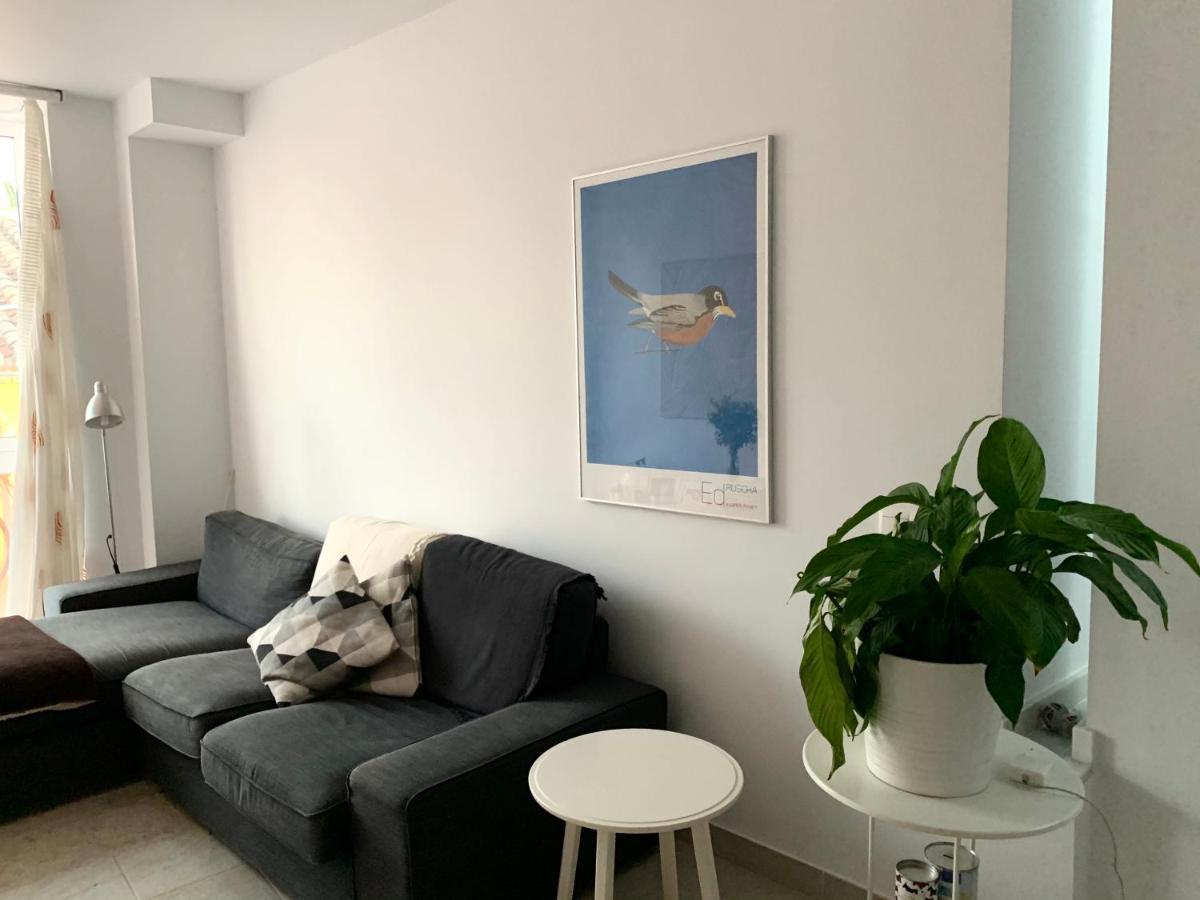 Easy Nerja Carabeo Apartman Kültér fotó