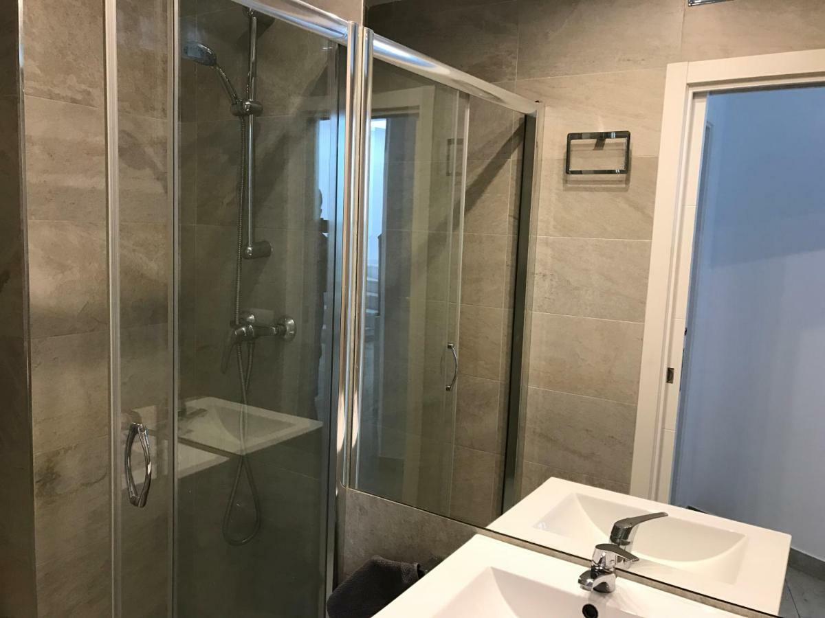 Easy Nerja Carabeo Apartman Kültér fotó