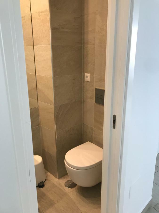 Easy Nerja Carabeo Apartman Kültér fotó
