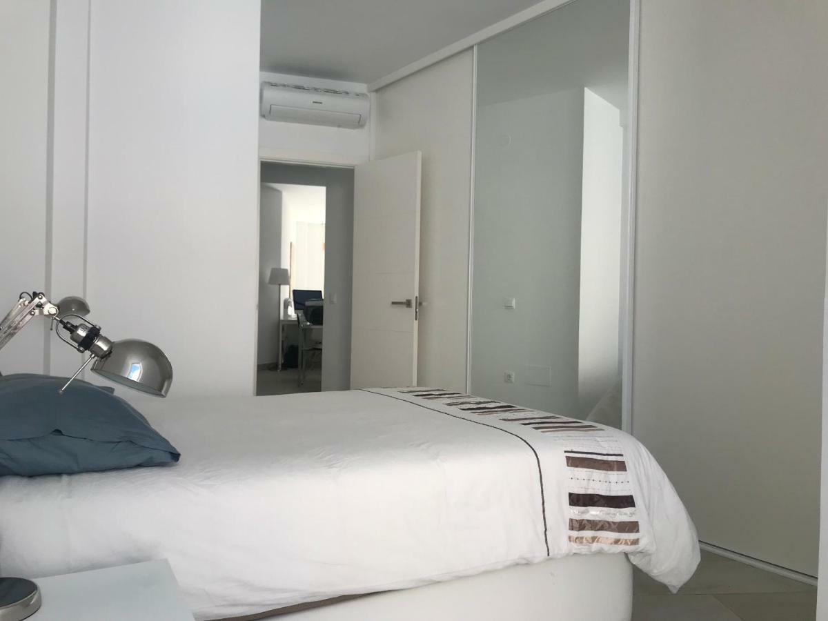 Easy Nerja Carabeo Apartman Kültér fotó