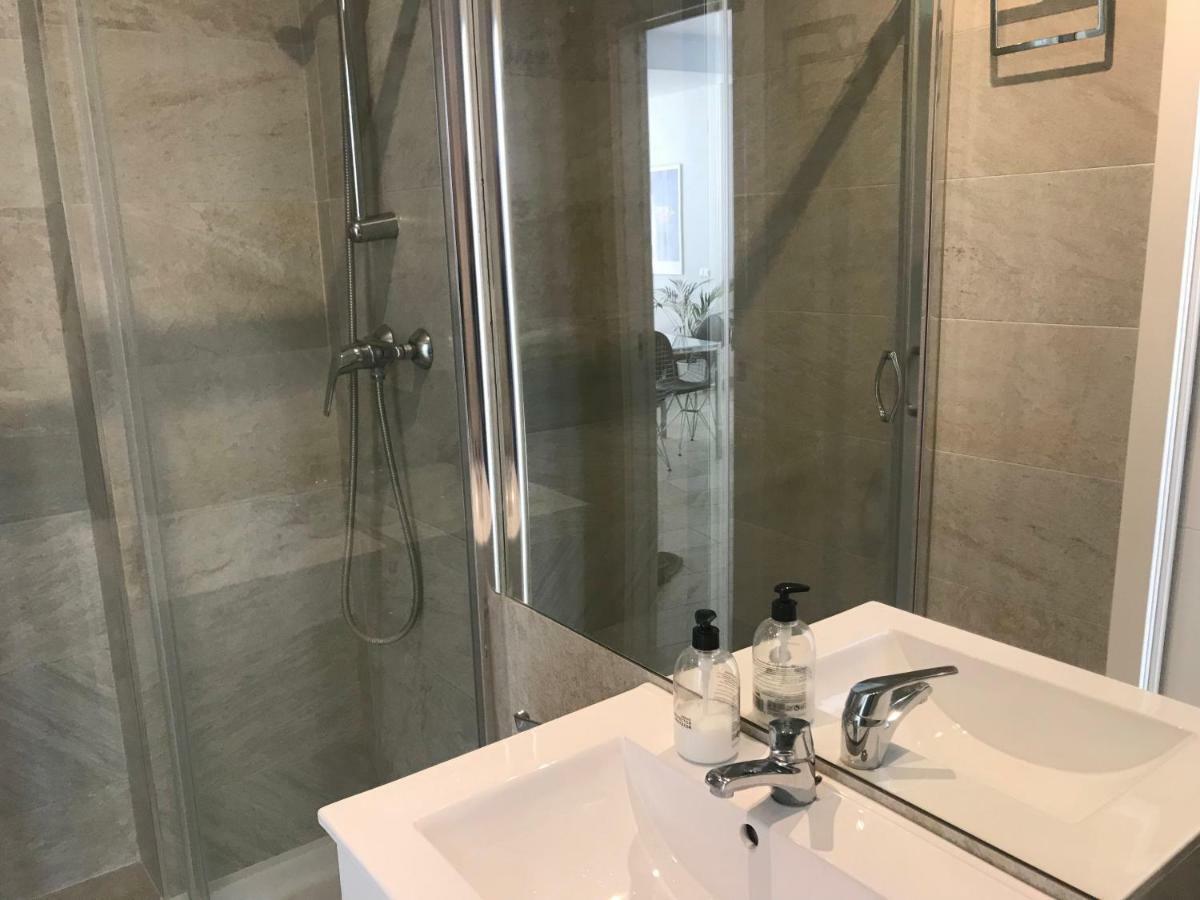 Easy Nerja Carabeo Apartman Kültér fotó