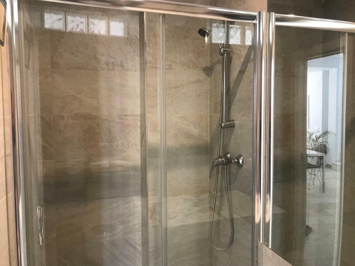 Easy Nerja Carabeo Apartman Kültér fotó