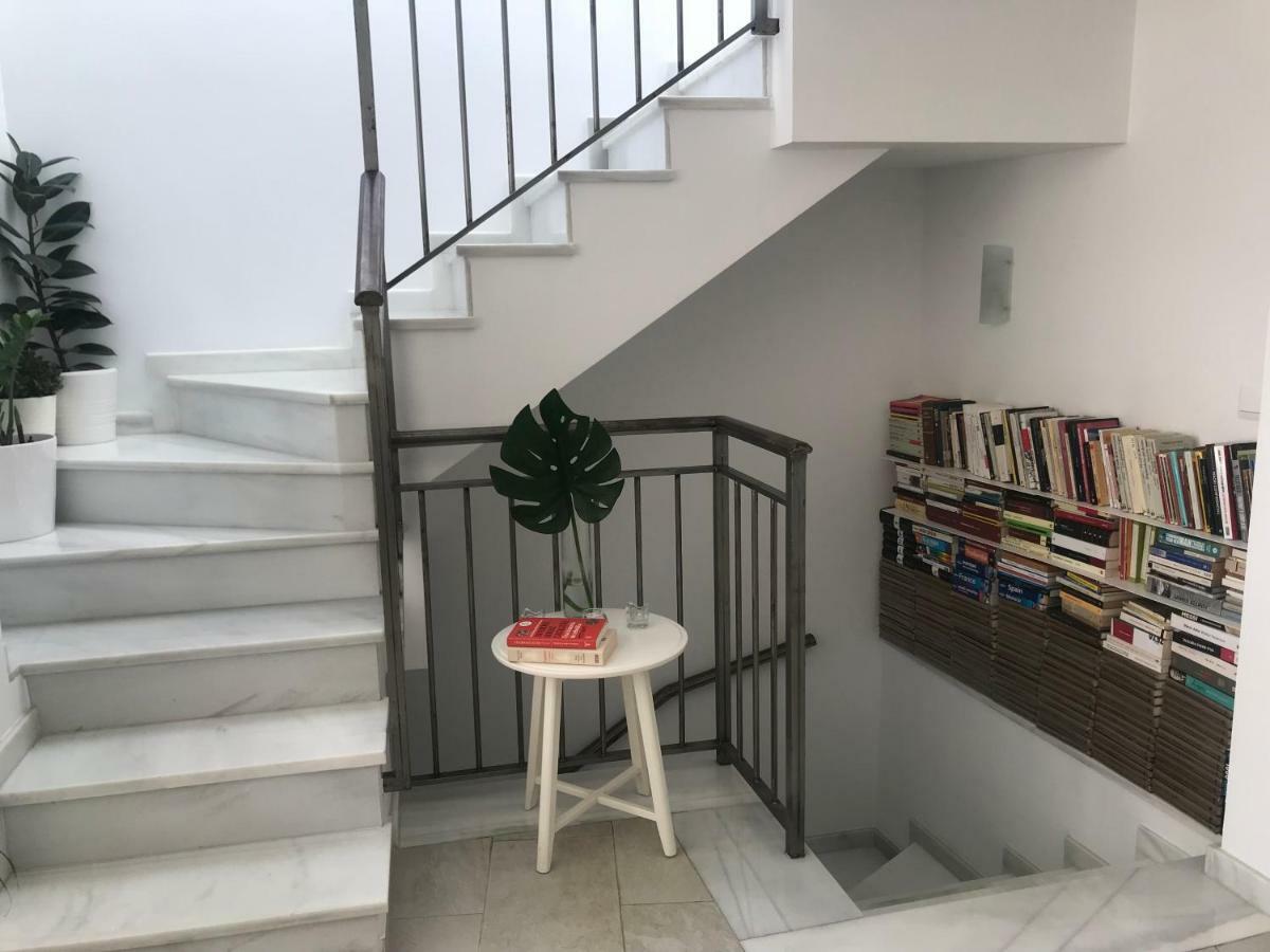Easy Nerja Carabeo Apartman Kültér fotó
